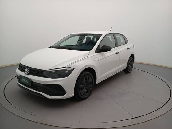 VOLKSWAGEN POLO 1.0 MPI TRACK MANUAL